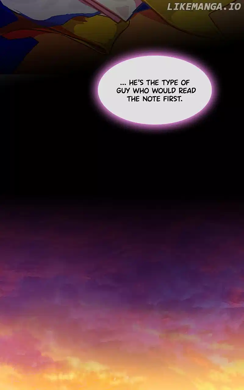 Love 4 a Walk Chapter 46 page 72