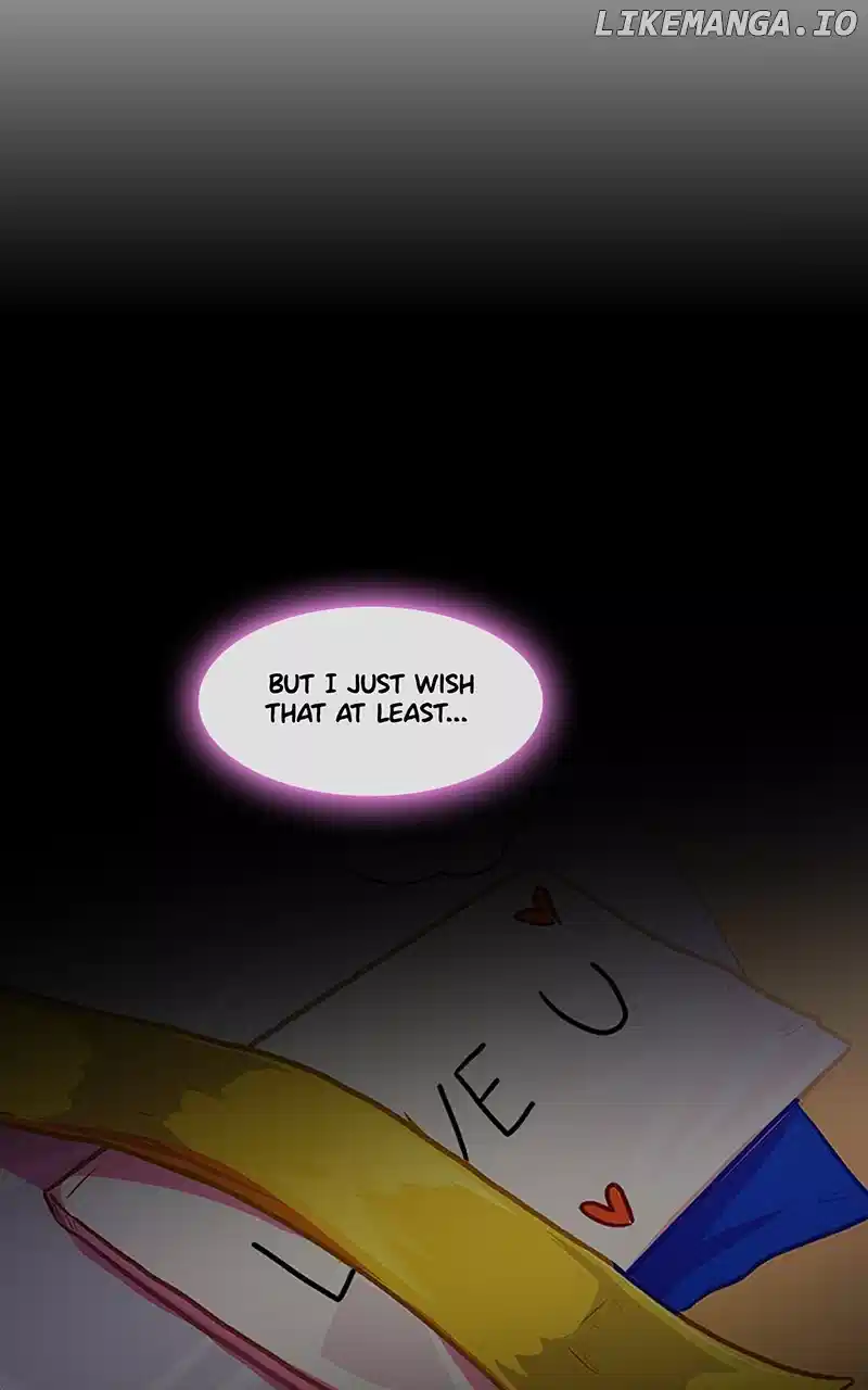 Love 4 a Walk Chapter 46 page 71