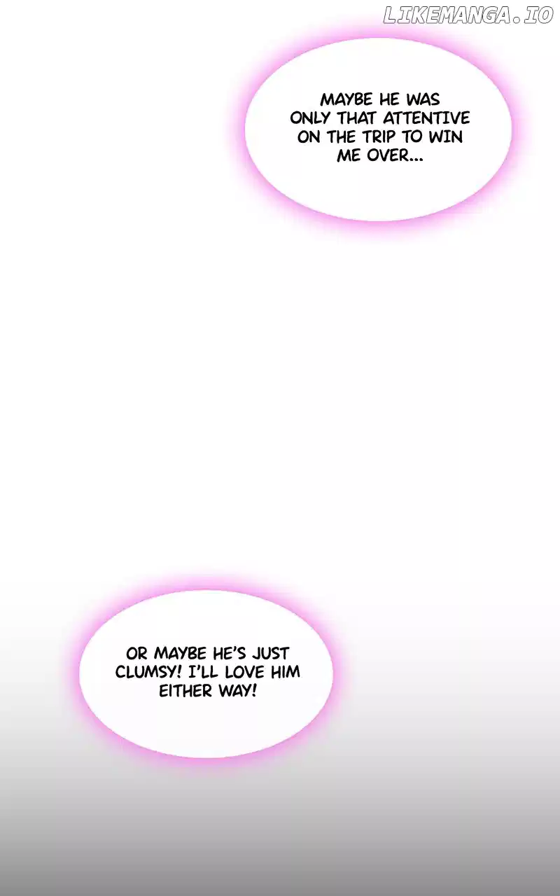 Love 4 a Walk Chapter 46 page 70