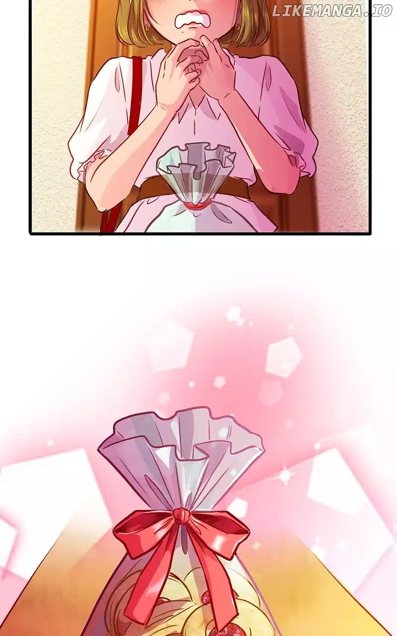 Love 4 a Walk Chapter 46 page 74