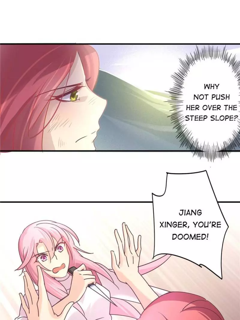 My Wild Tender Bride Chapter 65 page 22