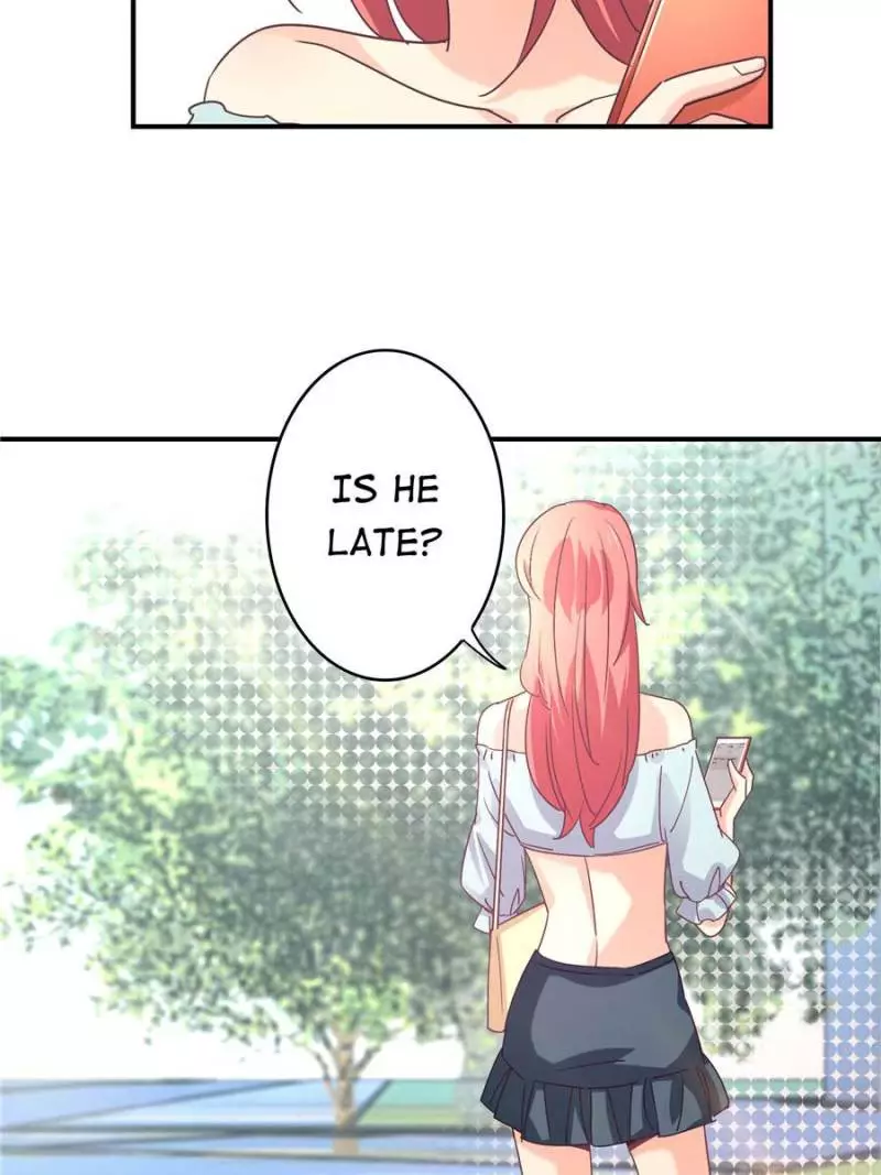My Wild Tender Bride Chapter 65 page 4