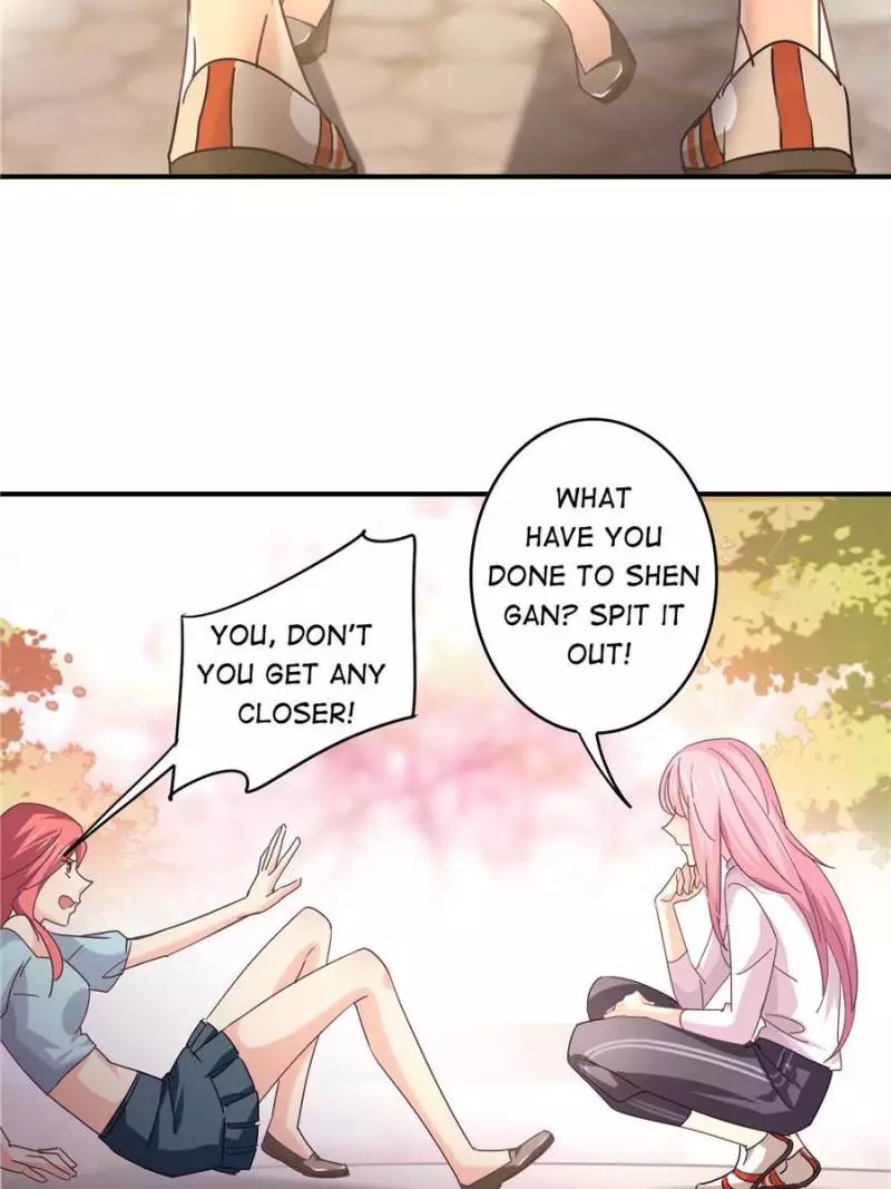 My Wild Tender Bride Chapter 65 page 13