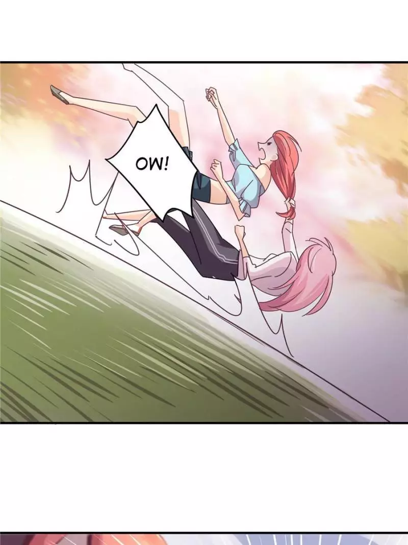 My Wild Tender Bride Chapter 65 page 28