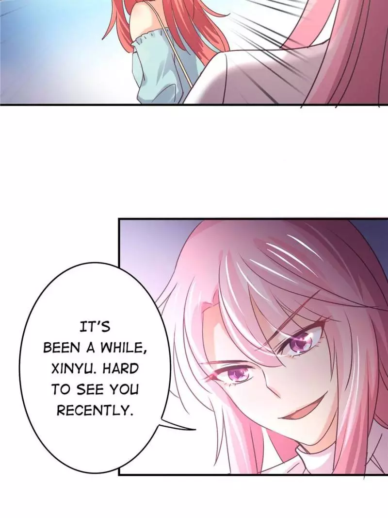 My Wild Tender Bride Chapter 65 page 7