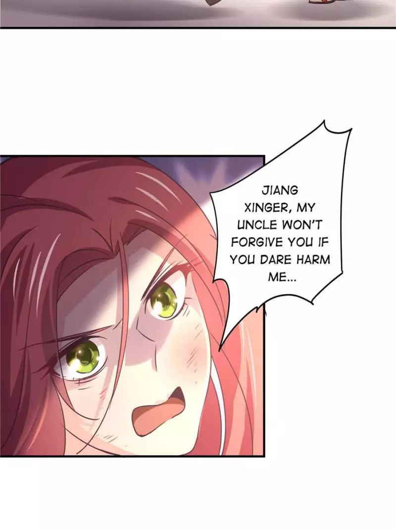 My Wild Tender Bride Chapter 65 page 14