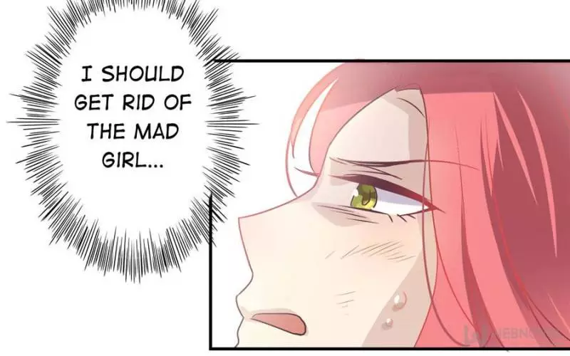 My Wild Tender Bride Chapter 65 page 21