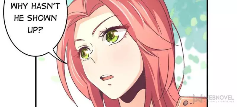 My Wild Tender Bride Chapter 65 page 3