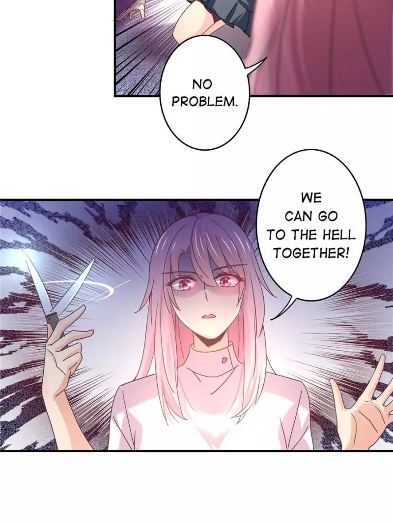 My Wild Tender Bride Chapter 65 page 17