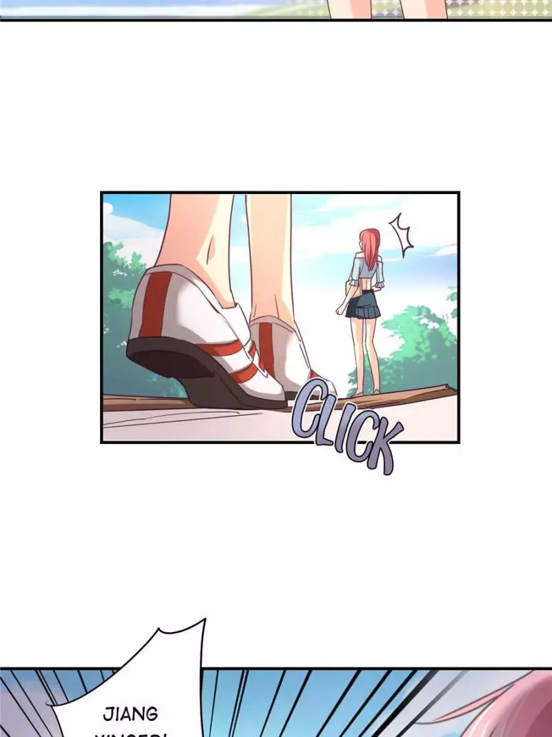 My Wild Tender Bride Chapter 65 page 5
