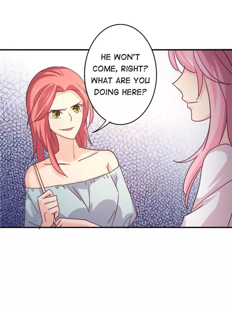 My Wild Tender Bride Chapter 65 page 8