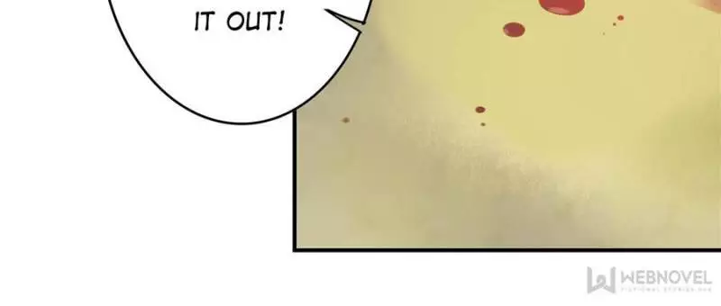 My Wild Tender Bride Chapter 65 page 36