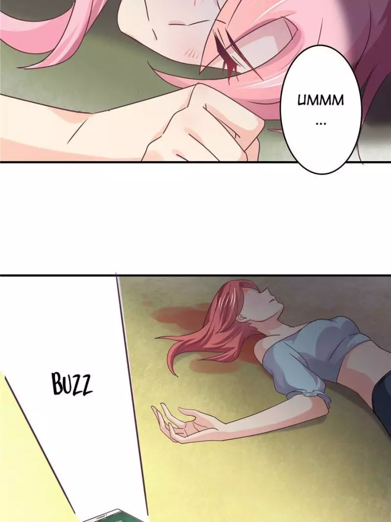 My Wild Tender Bride Chapter 65 page 32