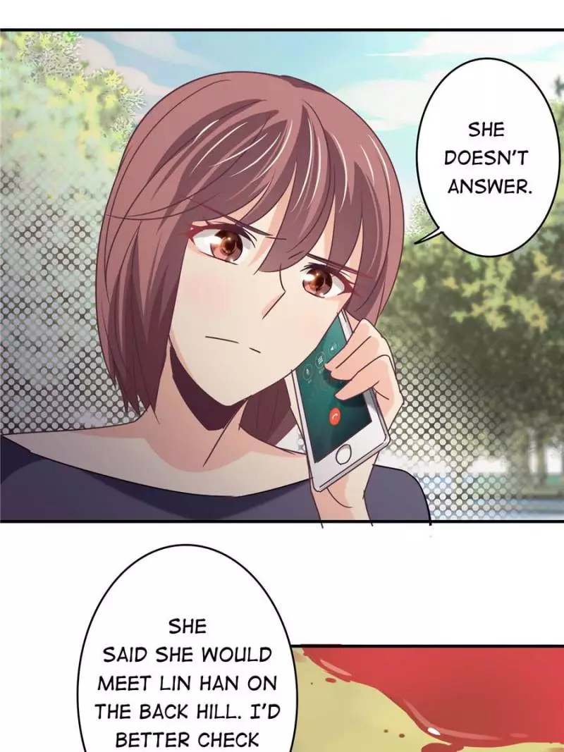 My Wild Tender Bride Chapter 65 page 35