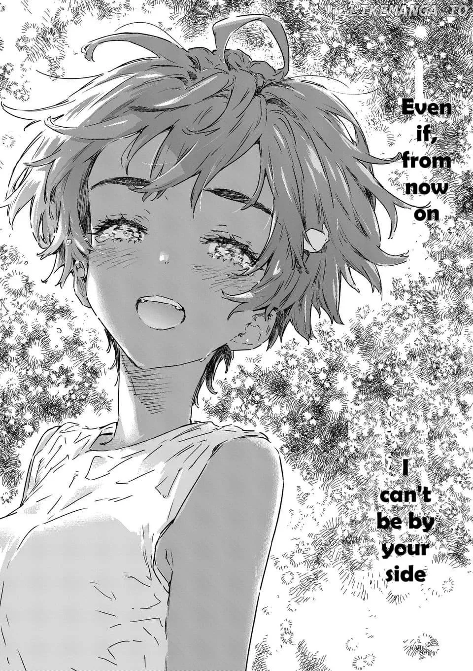 Too Many Losing Heroines! Chapter 21.3 page 5