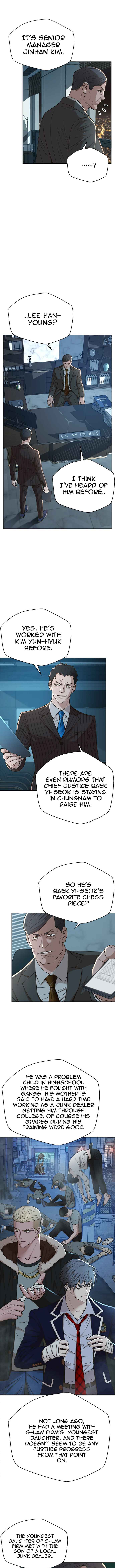 Judge Lee Han Young Chapter 47 page 4