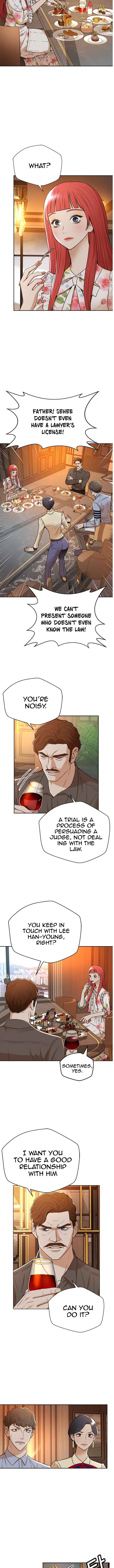 Judge Lee Han Young Chapter 47 page 9