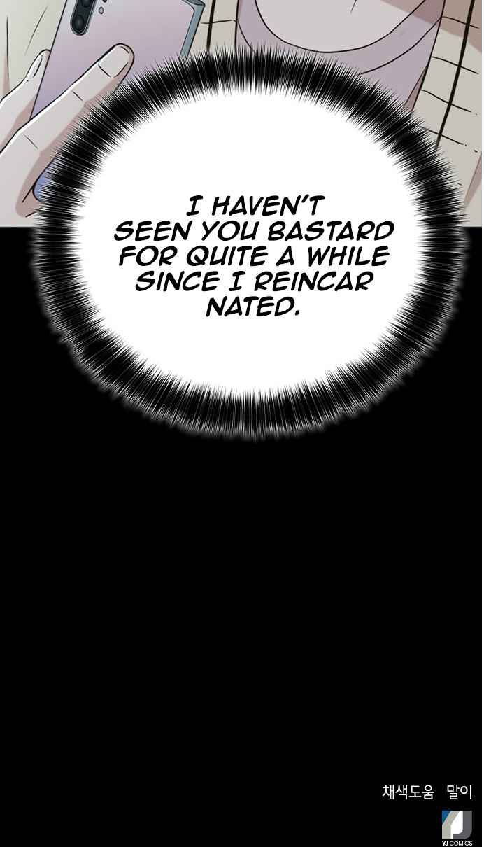 Judge Lee Han Young Chapter 47 page 22