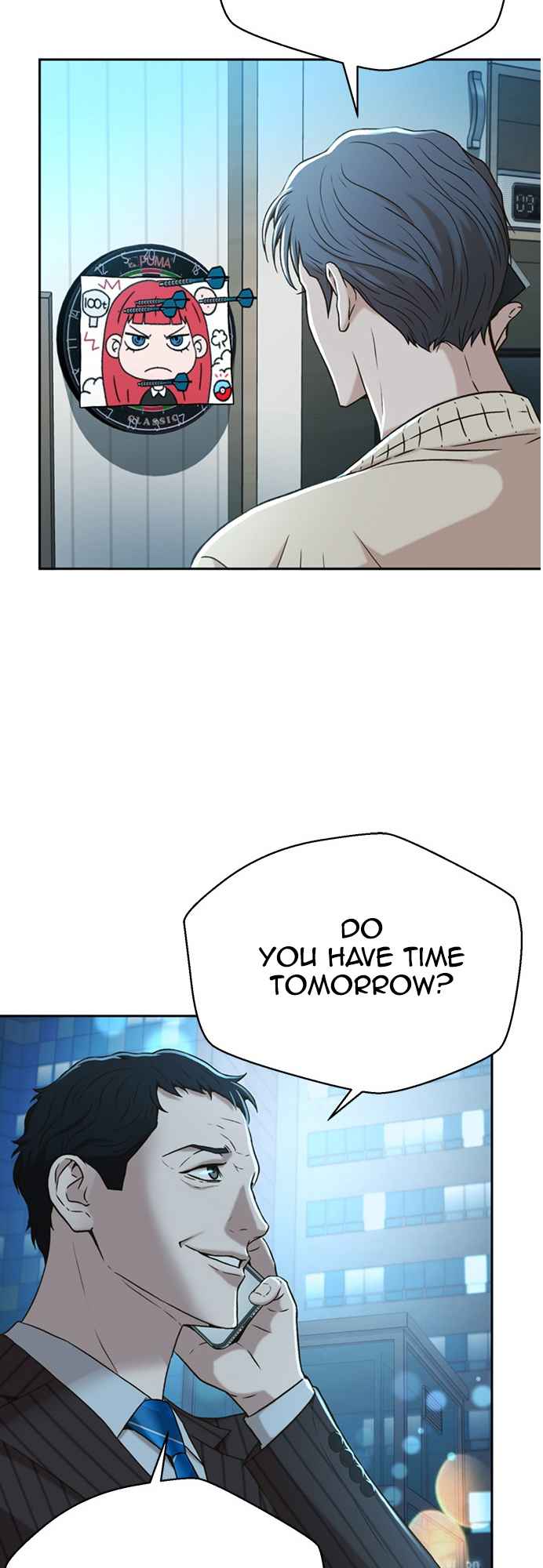 Judge Lee Han Young Chapter 47 page 18