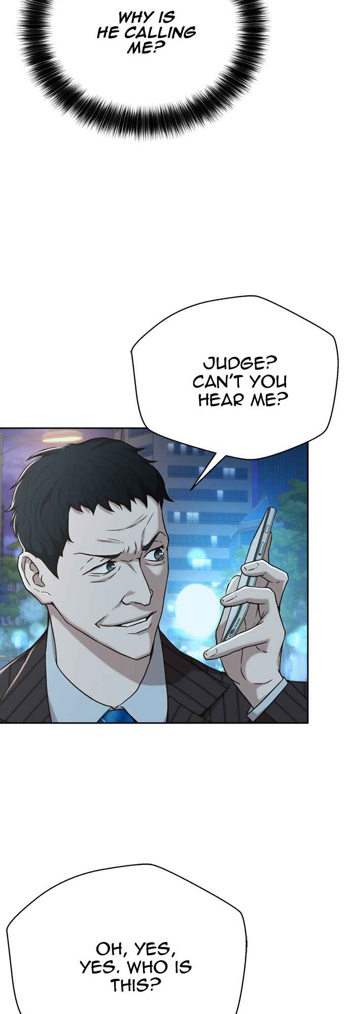 Judge Lee Han Young Chapter 47 page 14