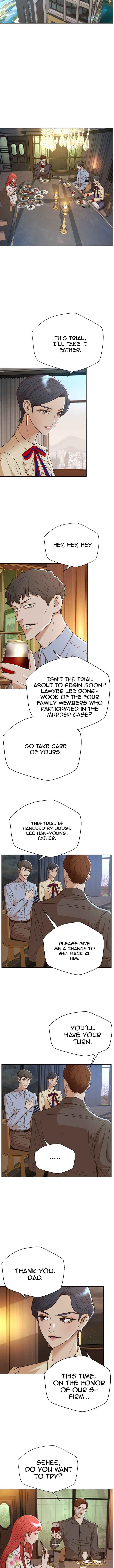 Judge Lee Han Young Chapter 47 page 8