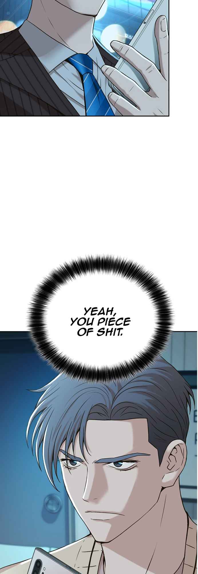 Judge Lee Han Young Chapter 47 page 21