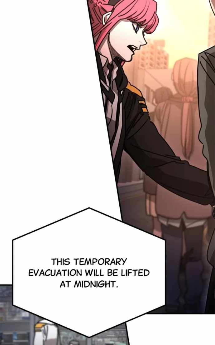 I Was Mistaken for the Villain Chapter 47 page 5
