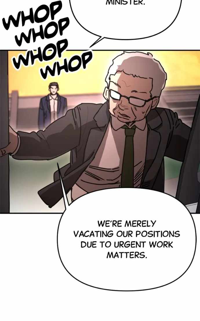 I Was Mistaken for the Villain Chapter 47 page 16