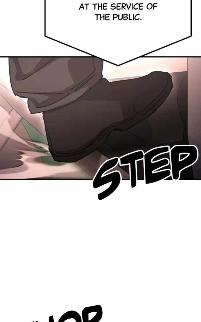 I Was Mistaken for the Villain Chapter 47 page 11