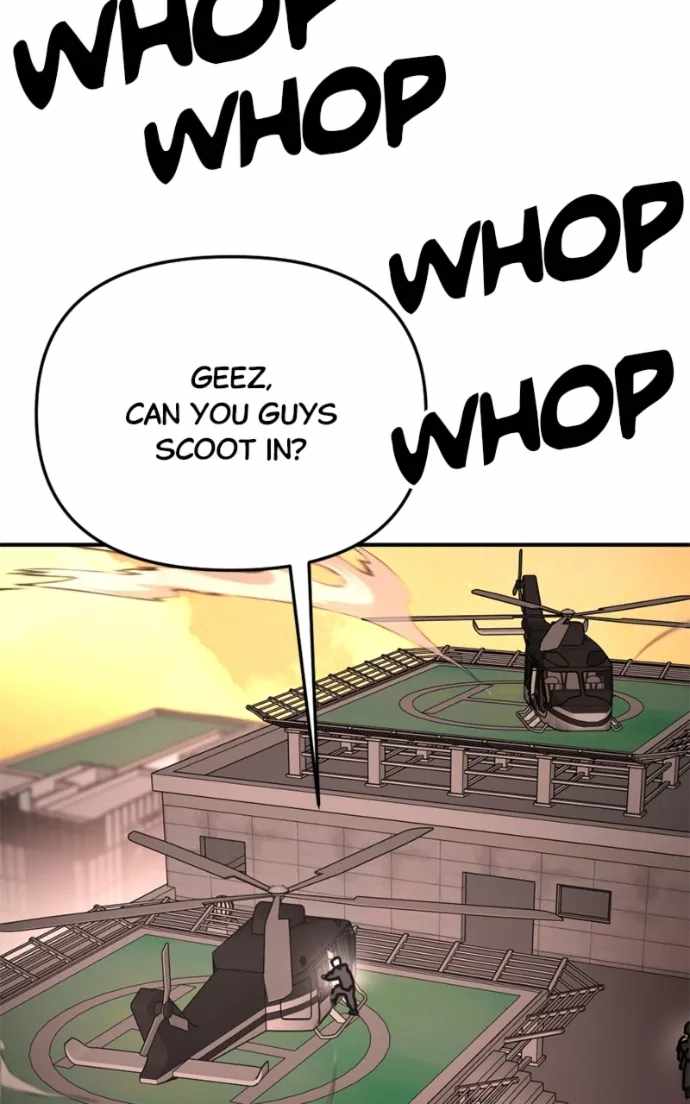 I Was Mistaken for the Villain Chapter 47 page 12