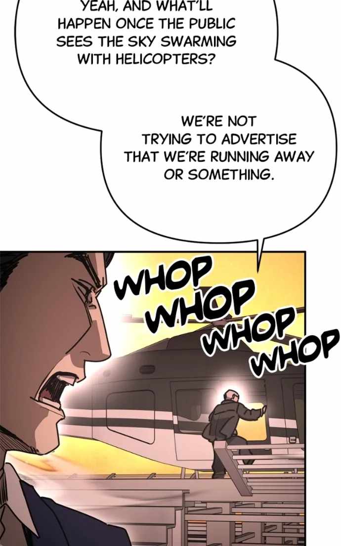 I Was Mistaken for the Villain Chapter 47 page 14