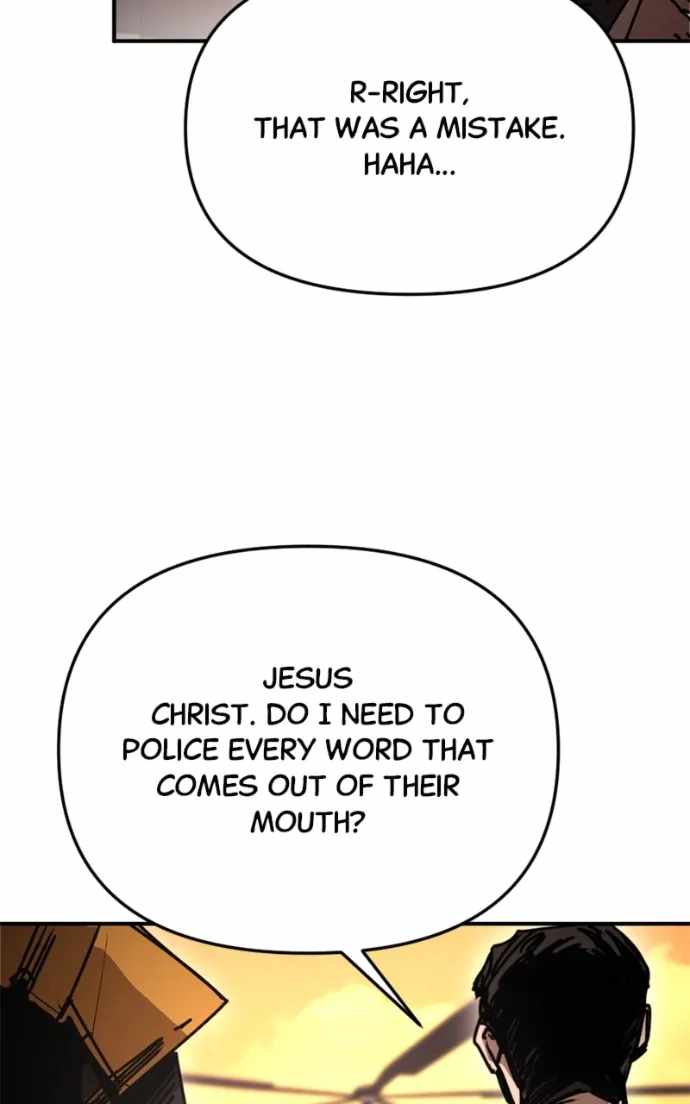 I Was Mistaken for the Villain Chapter 47 page 18