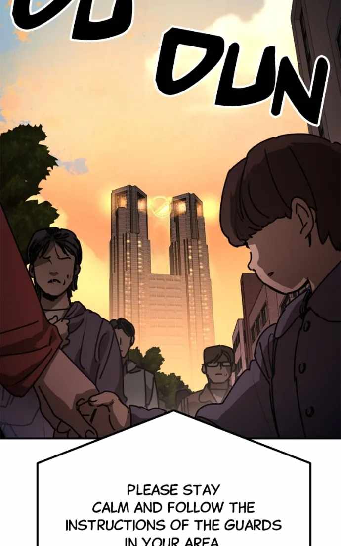 I Was Mistaken for the Villain Chapter 47 page 9