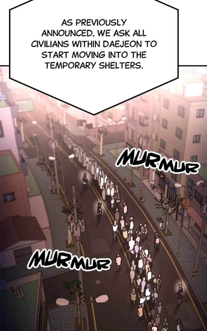 I Was Mistaken for the Villain Chapter 47 page 3