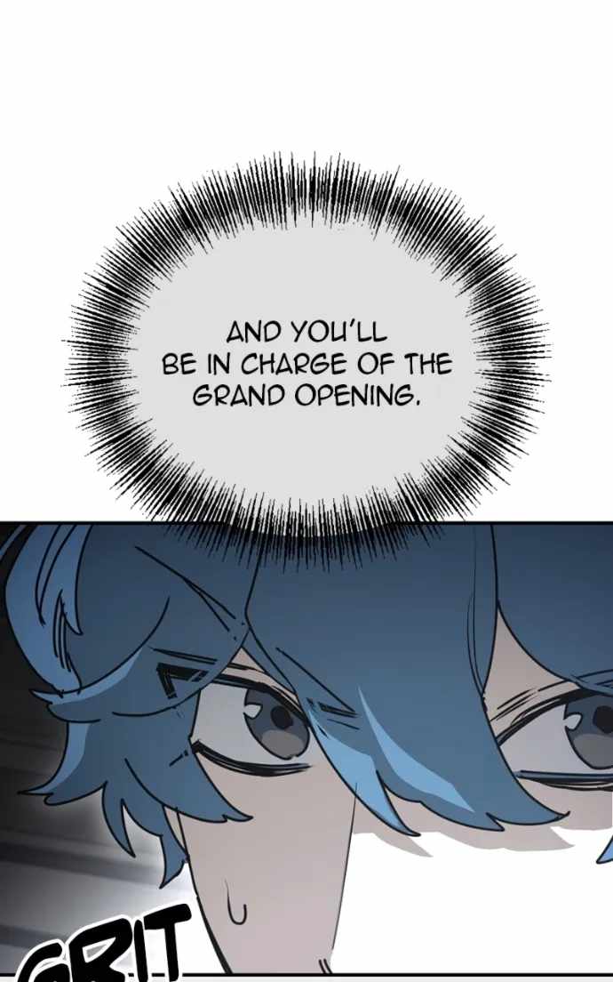 I Was Mistaken for the Villain Chapter 47 page 44