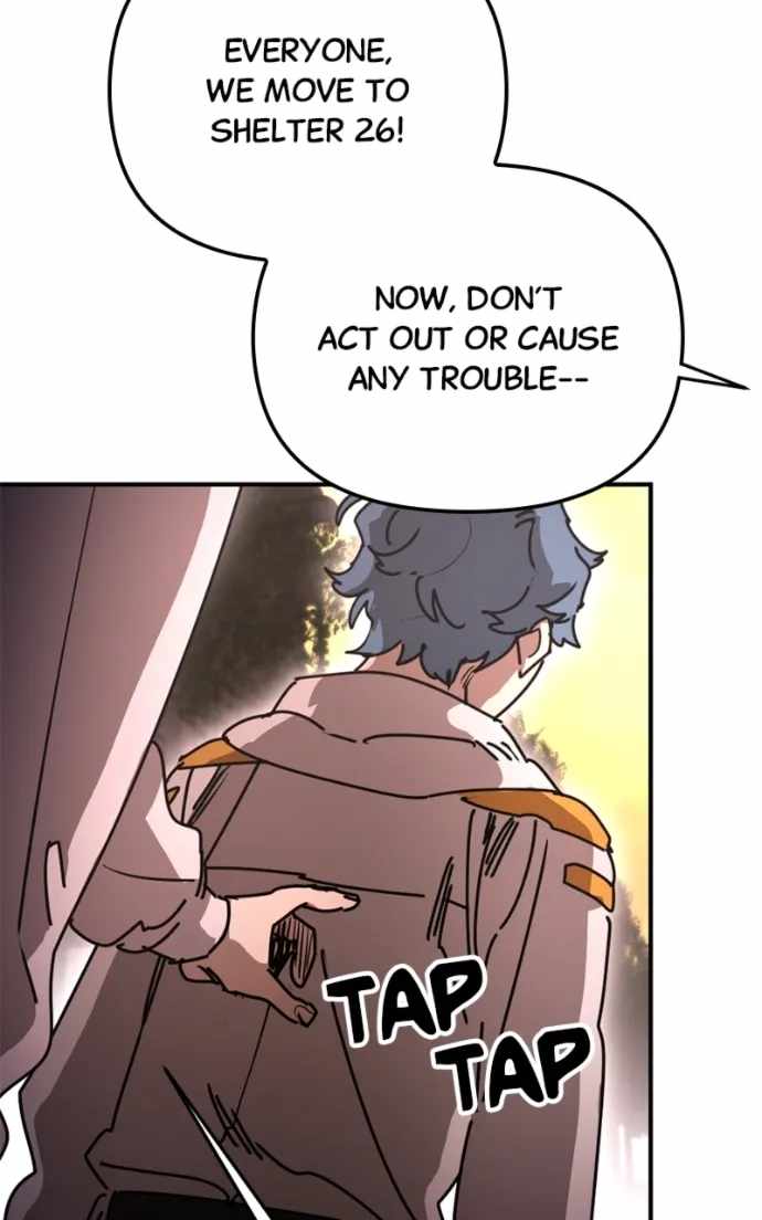 I Was Mistaken for the Villain Chapter 47 page 62