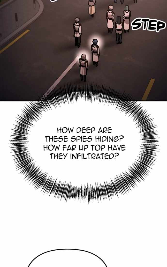 I Was Mistaken for the Villain Chapter 47 page 61