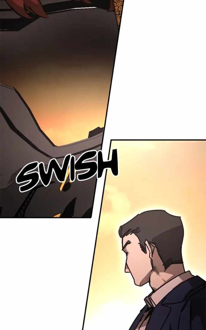 I Was Mistaken for the Villain Chapter 47 page 33