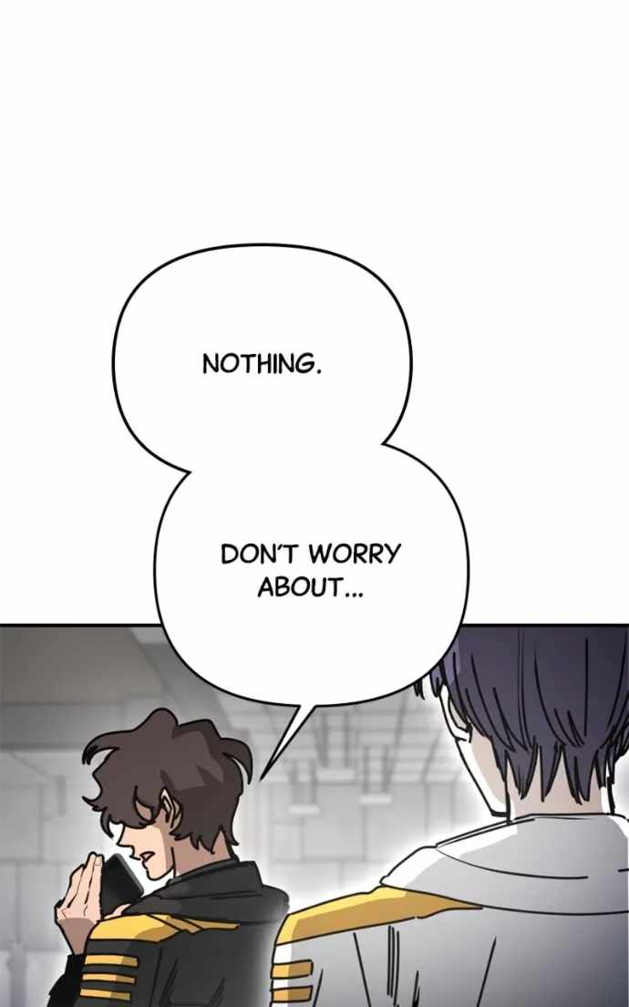 I Was Mistaken for the Villain Chapter 47 page 82