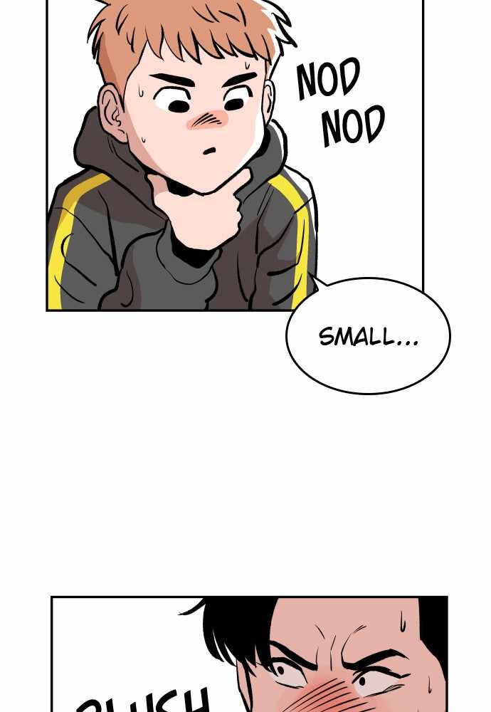 Build Up Chapter 47 page 53