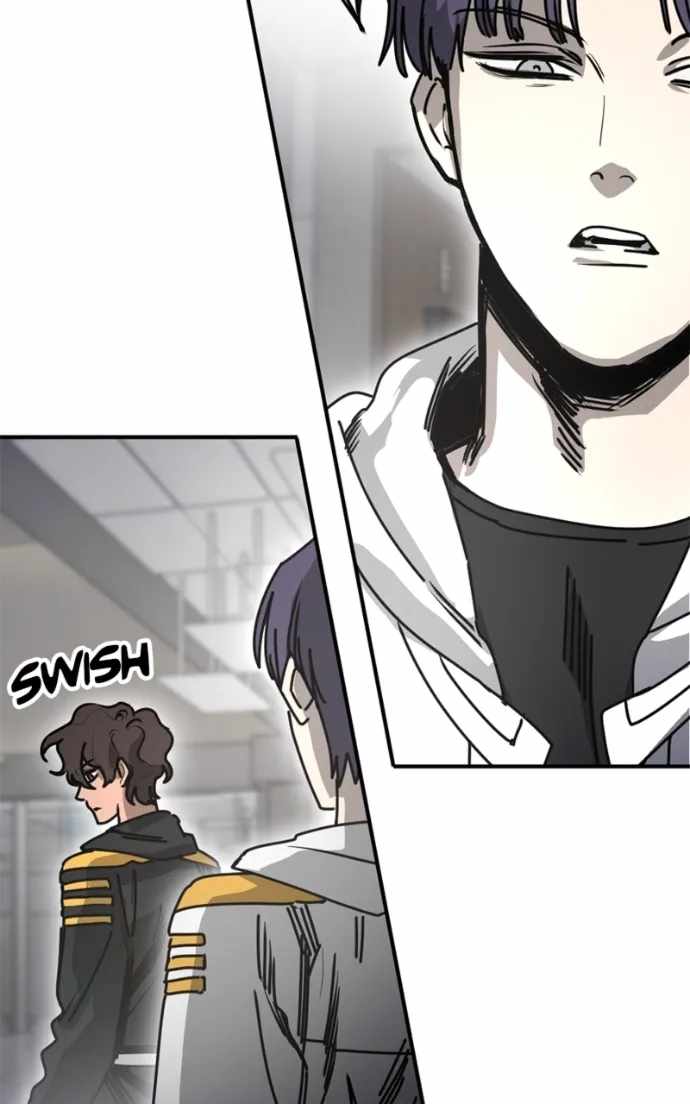 I Was Mistaken for the Villain Chapter 47 page 84