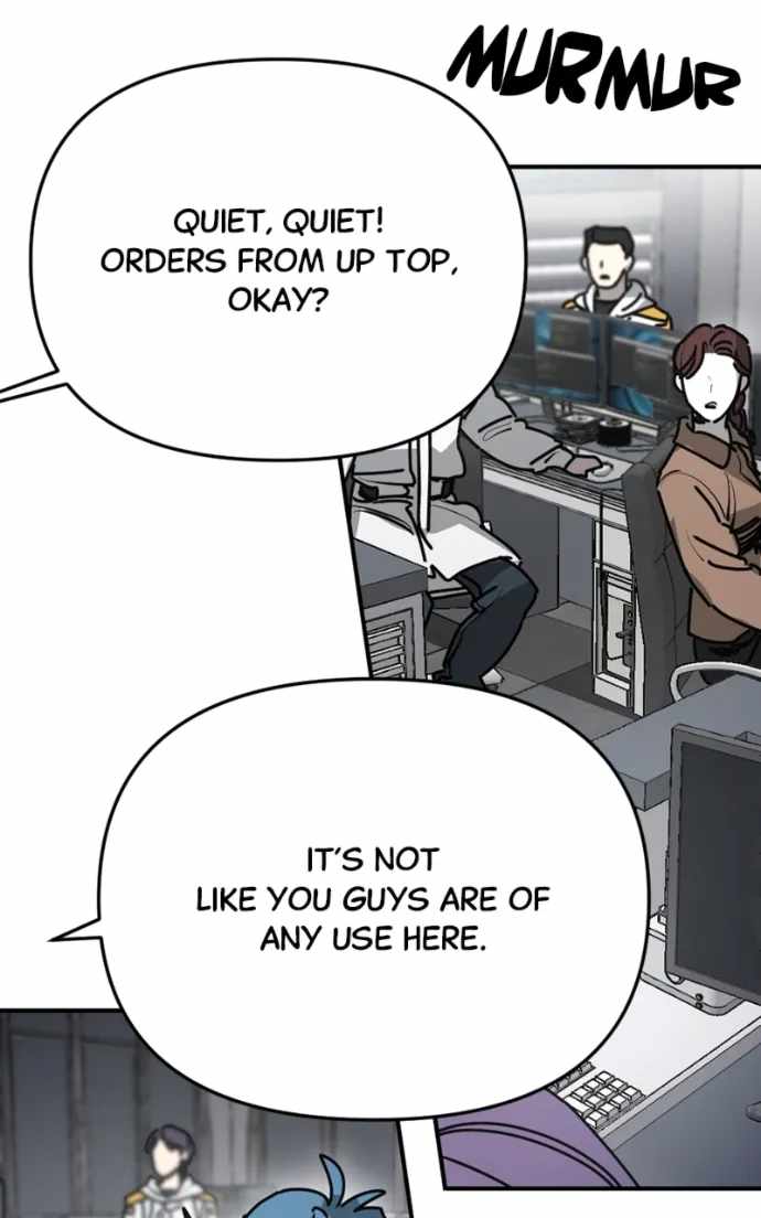 I Was Mistaken for the Villain Chapter 47 page 56