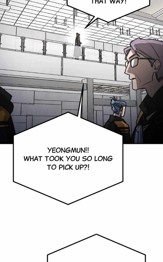 I Was Mistaken for the Villain Chapter 47 page 77