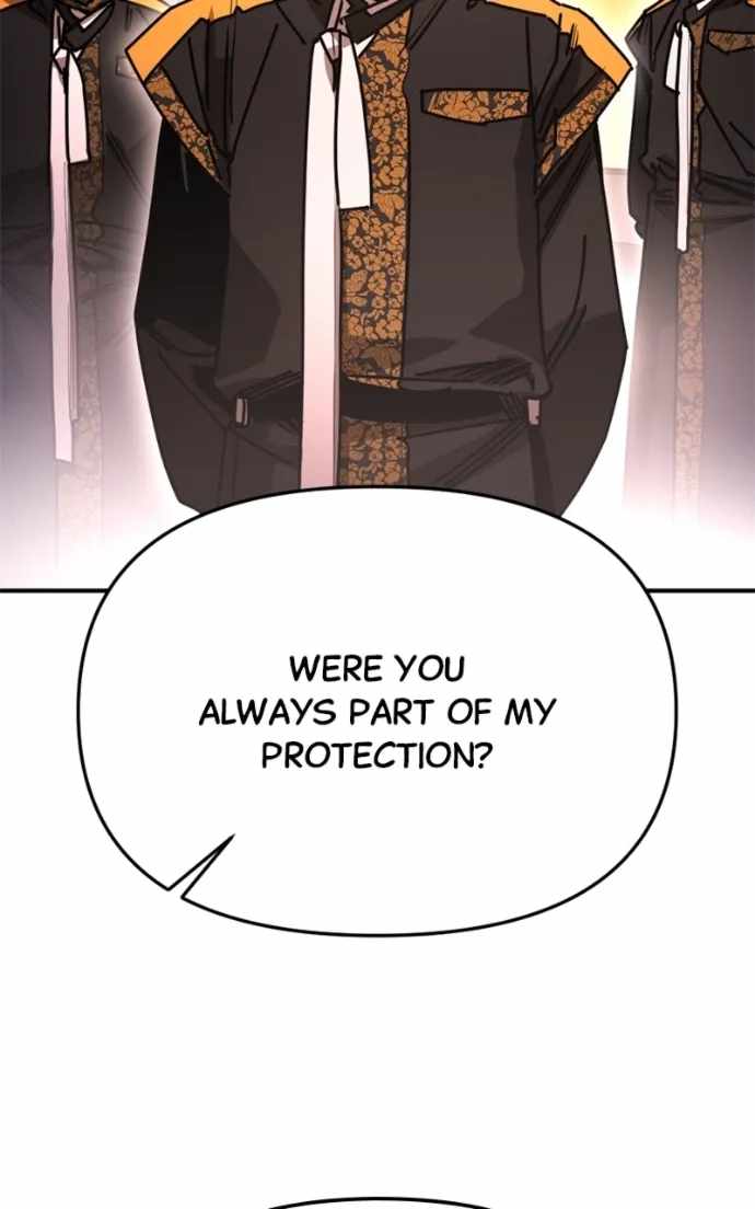 I Was Mistaken for the Villain Chapter 47 page 26