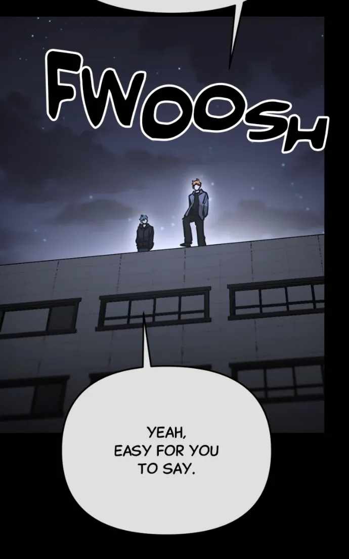 I Was Mistaken for the Villain Chapter 47 page 48