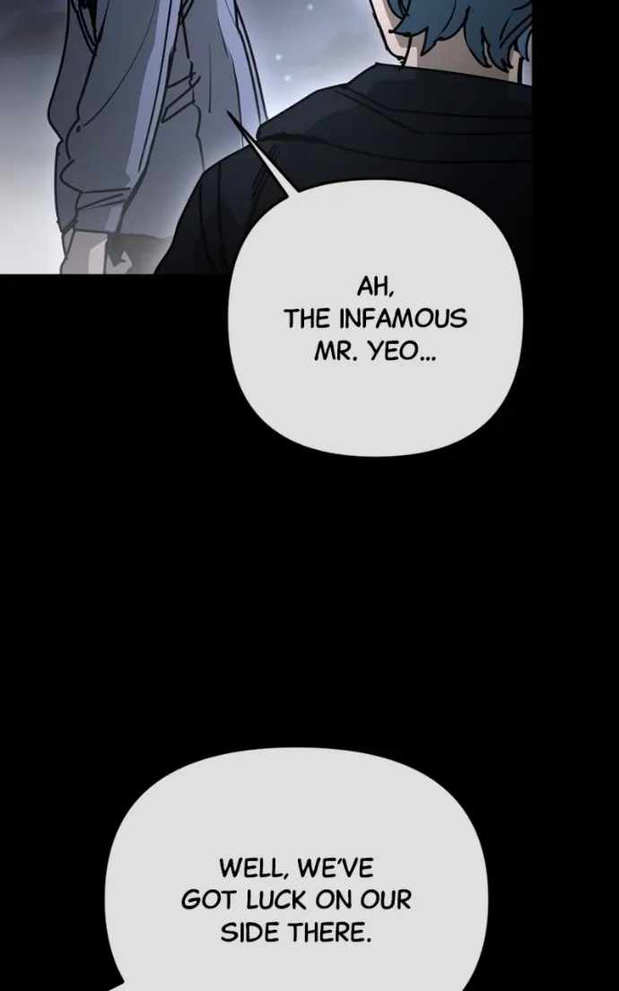 I Was Mistaken for the Villain Chapter 47 page 94