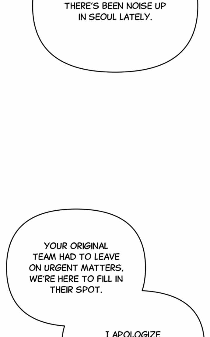 I Was Mistaken for the Villain Chapter 47 page 29