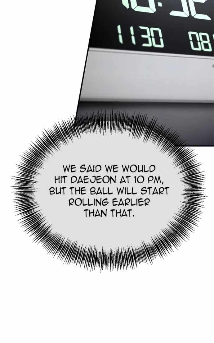 I Was Mistaken for the Villain Chapter 47 page 43
