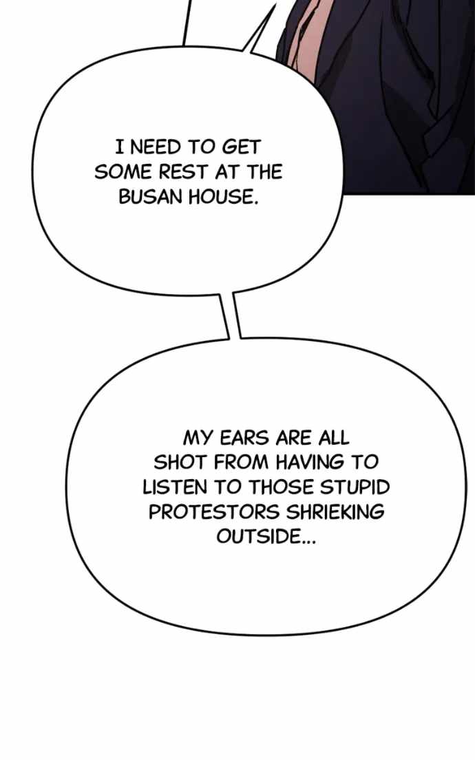 I Was Mistaken for the Villain Chapter 47 page 34