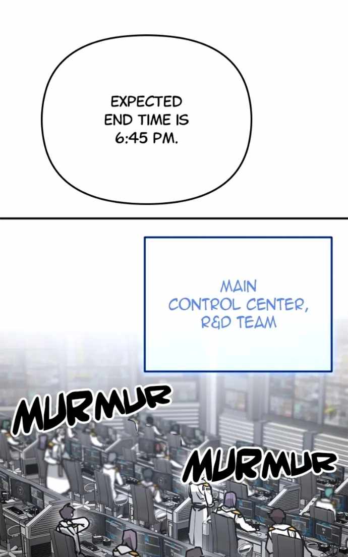 I Was Mistaken for the Villain Chapter 47 page 40